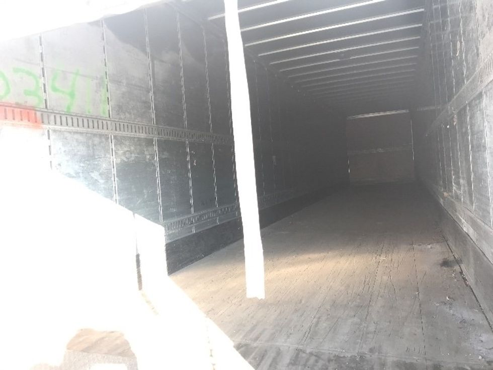 Dry Van Trailer-Semi Trailers-Great Dane-2015-Trailer-Brooklyn Park-MN-775,047\n\t\tmiles-$ 12,750 - Image 9