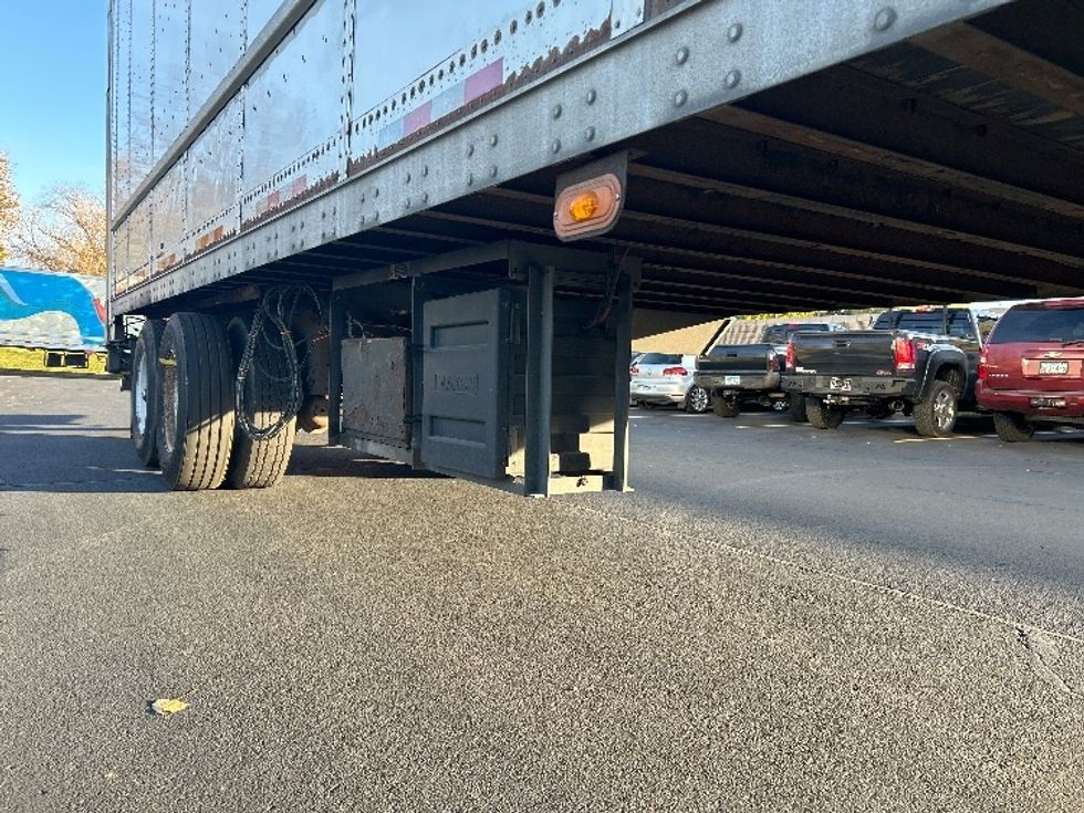 Dry Van Trailer-Semi Trailers-Great Dane-2015-Trailer-Brooklyn Park-MN-893,489\n\t\tmiles-$ 14,000 - Image 5