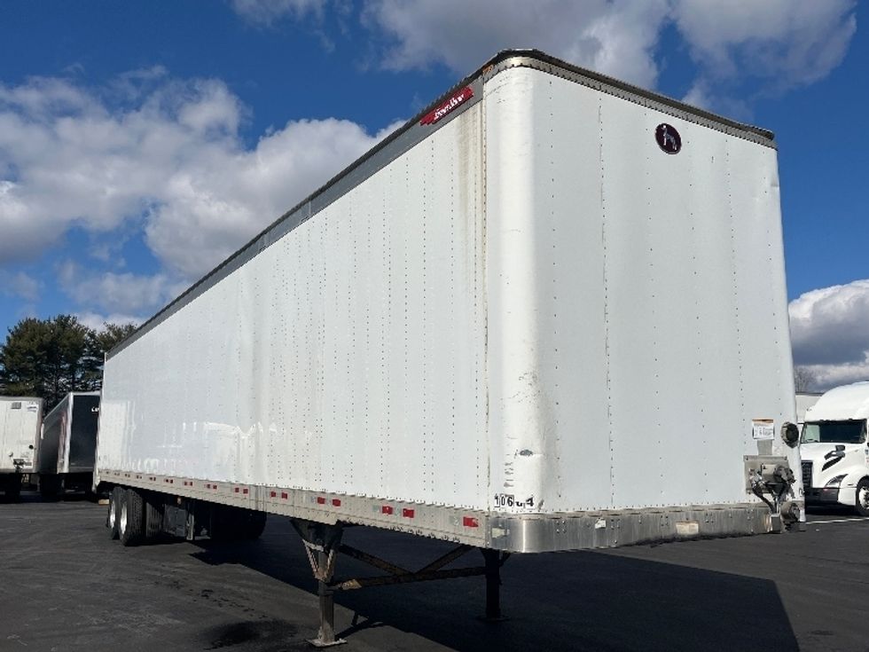 Dry Van Trailer-Semi Trailers-Great Dane-2015-Trailer-Carlisle-PA-368,032\n\t\tmiles-$ 16,250 - Image 1