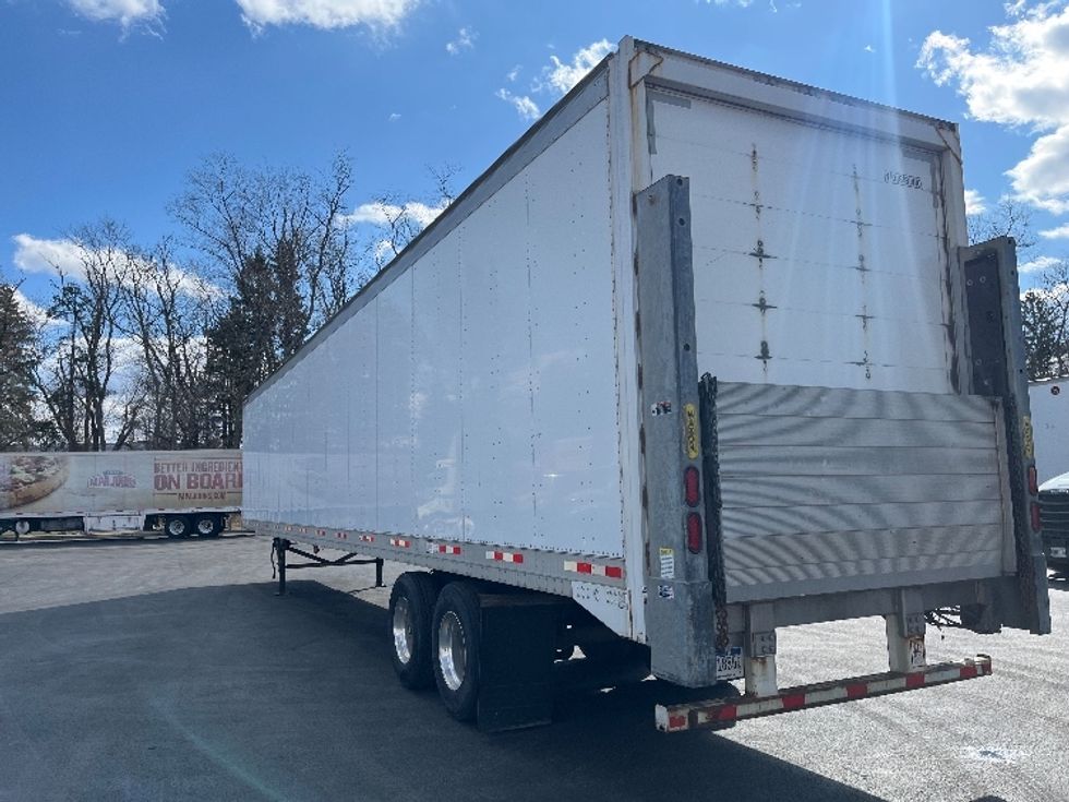 Dry Van Trailer-Semi Trailers-Great Dane-2015-Trailer-Carlisle-PA-368,032\n\t\tmiles-$ 16,250 - Image 3