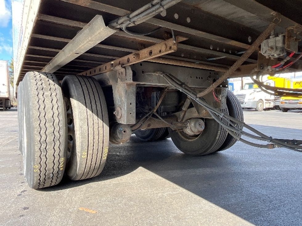 Dry Van Trailer-Semi Trailers-Great Dane-2015-Trailer-Carlisle-PA-368,032\n\t\tmiles-$ 16,250 - Image 5