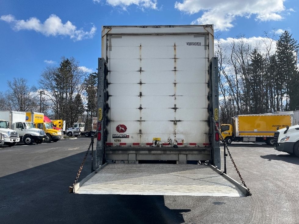 Dry Van Trailer-Semi Trailers-Great Dane-2015-Trailer-Carlisle-PA-368,032\n\t\tmiles-$ 16,250 - Image 6