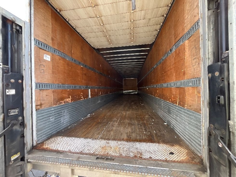 Dry Van Trailer-Semi Trailers-Great Dane-2015-Trailer-Carlisle-PA-368,032\n\t\tmiles-$ 16,250 - Image 9