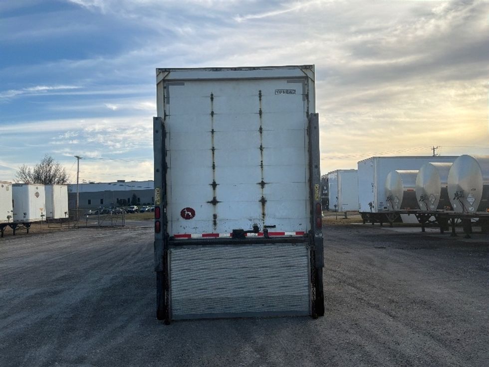 Dry Van Trailer-Semi Trailers-Great Dane-2015-Trailer-Carlisle-PA-413,976\n\t\tmiles-$ 16,250 - Image 6