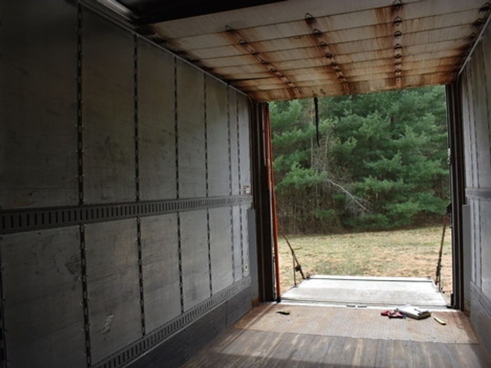 Dry Van Trailer-Semi Trailers-Great Dane-2015-Trailer-Chicopee-MA-246,275\n\t\tmiles-$ 10,500 - Image 18