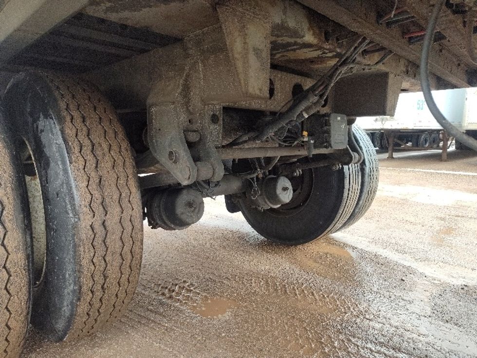 Dry Van Trailer-Semi Trailers-Great Dane-2015-Trailer-Chicopee-MA-246,275\n\t\tmiles-$ 10,500 - Image 5