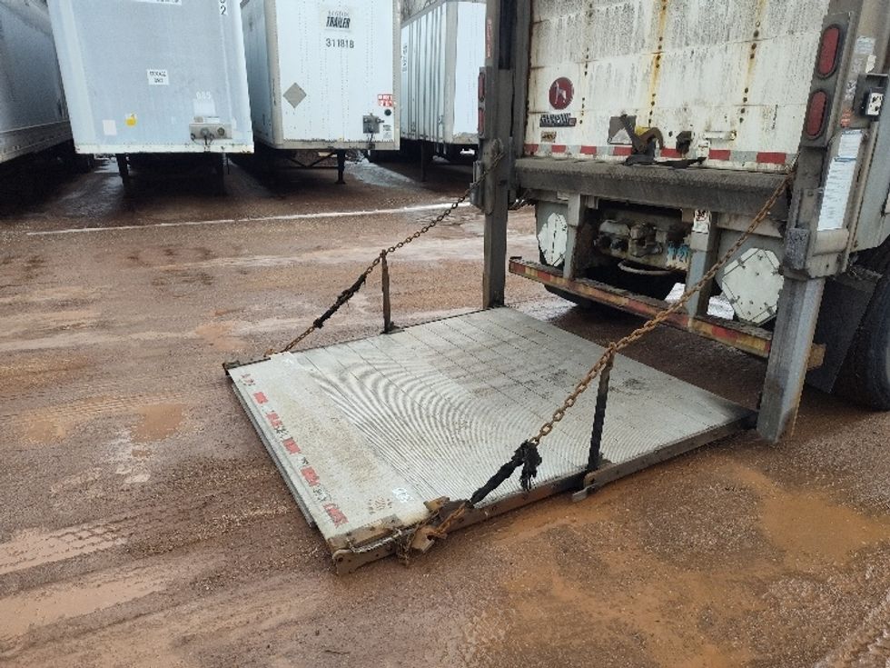 Dry Van Trailer-Semi Trailers-Great Dane-2015-Trailer-Chicopee-MA-246,275\n\t\tmiles-$ 10,500 - Image 7