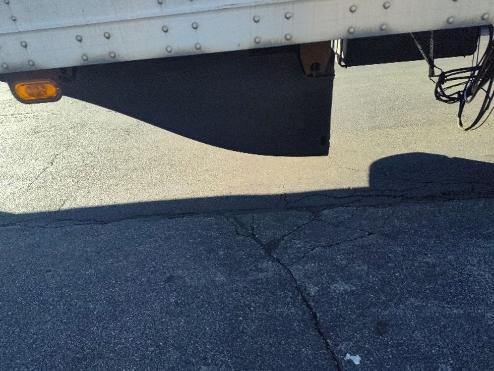 Dry Van Trailer-Semi Trailers-Great Dane-2015-Trailer-Chicopee-MA-288,645\n\t\tmiles-$ 18,500 - Image 11