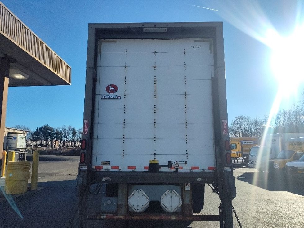 Dry Van Trailer-Semi Trailers-Great Dane-2015-Trailer-Chicopee-MA-288,645\n\t\tmiles-$ 18,500 - Image 6