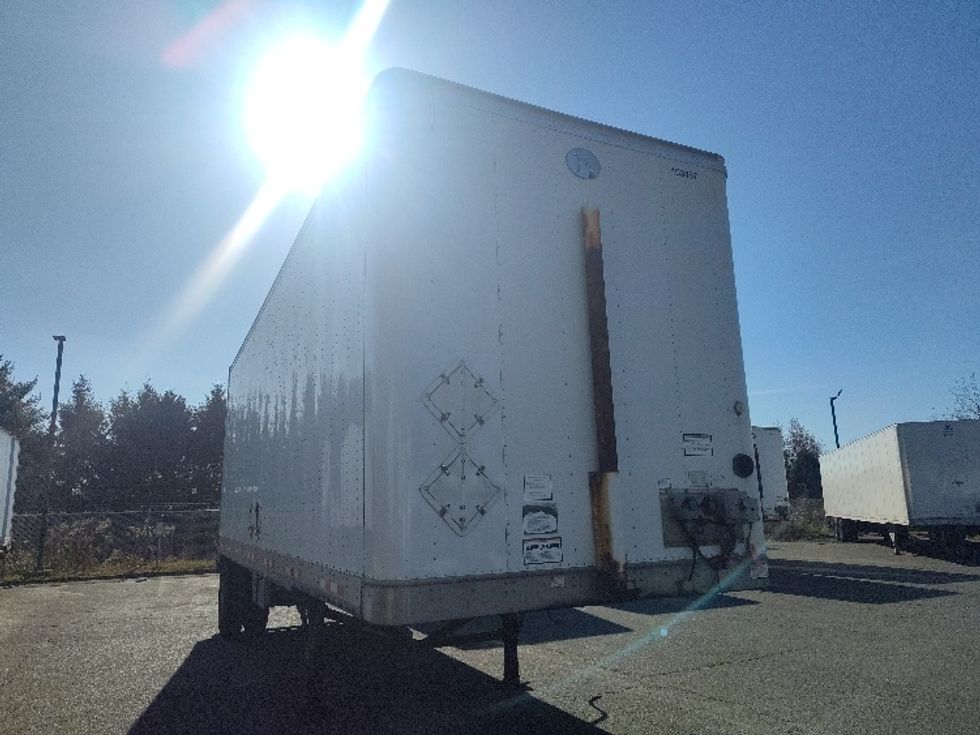 Dry Van Trailer-Semi Trailers-Great Dane-2015-Trailer-Chicopee-MA-304,645\n\t\tmiles-$ 15,500 - Image 1