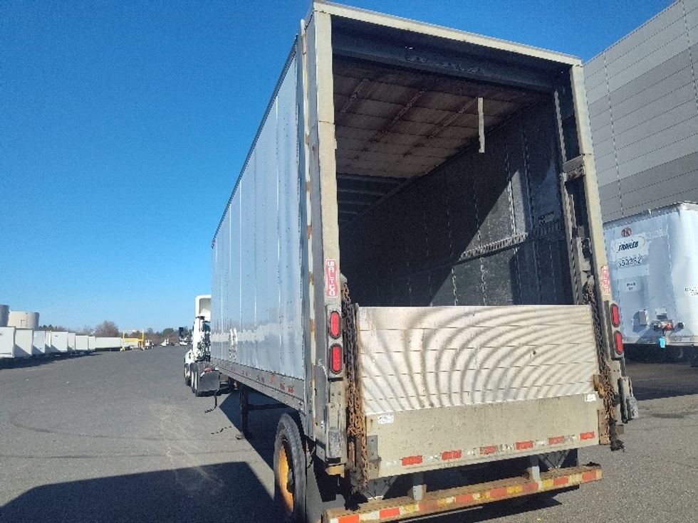 Dry Van Trailer-Semi Trailers-Great Dane-2015-Trailer-Chicopee-MA-304,645\n\t\tmiles-$ 15,500 - Image 3