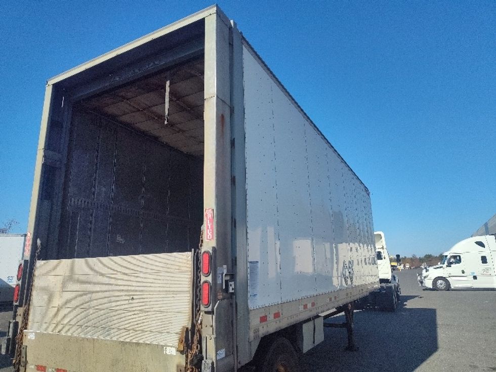 Dry Van Trailer-Semi Trailers-Great Dane-2015-Trailer-Chicopee-MA-304,645\n\t\tmiles-$ 15,500 - Image 4