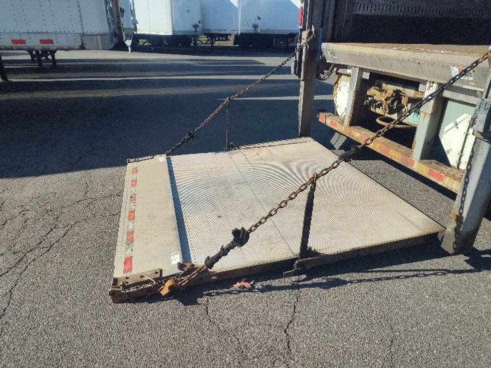 Dry Van Trailer-Semi Trailers-Great Dane-2015-Trailer-Chicopee-MA-304,645\n\t\tmiles-$ 15,500 - Image 7