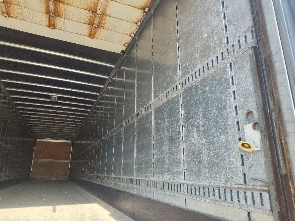 Dry Van Trailer-Semi Trailers-Great Dane-2015-Trailer-Chicopee-MA-322,369\n\t\tmiles-$ 19,500 - Image 10