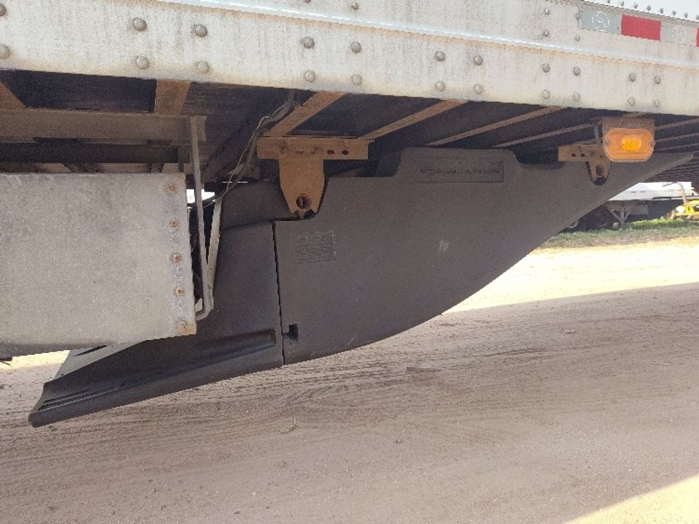 Dry Van Trailer-Semi Trailers-Great Dane-2015-Trailer-Chicopee-MA-322,369\n\t\tmiles-$ 19,500 - Image 11