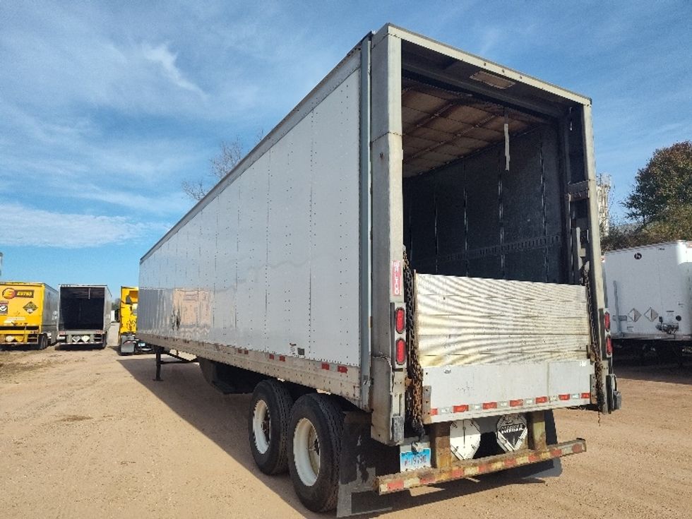Dry Van Trailer-Semi Trailers-Great Dane-2015-Trailer-Chicopee-MA-322,369\n\t\tmiles-$ 19,500 - Image 3
