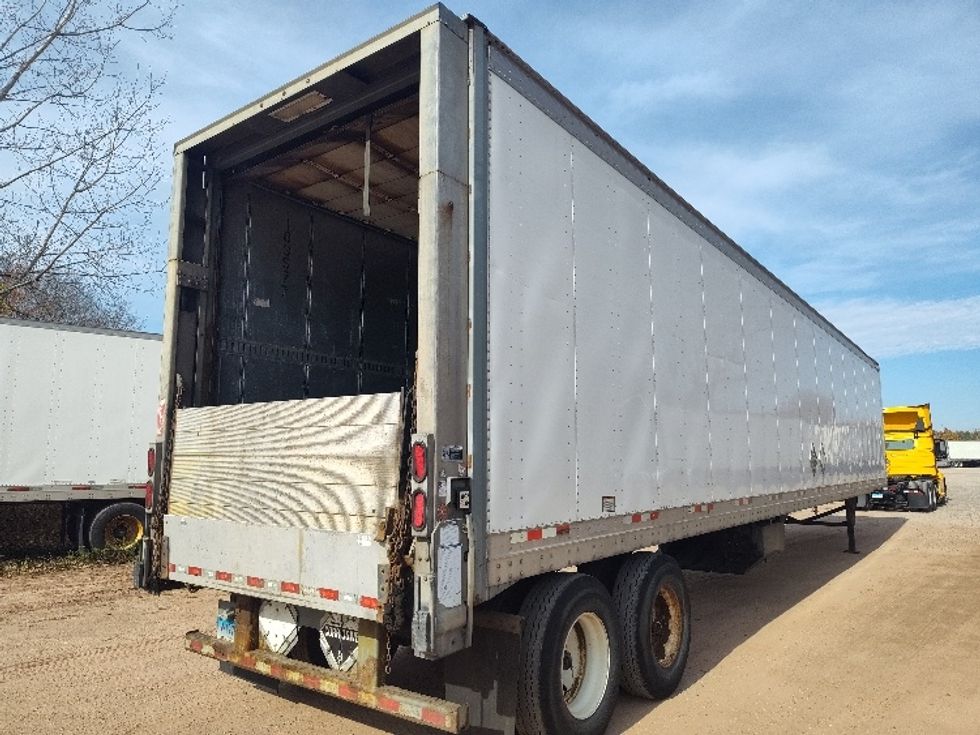Dry Van Trailer-Semi Trailers-Great Dane-2015-Trailer-Chicopee-MA-322,369\n\t\tmiles-$ 19,500 - Image 4