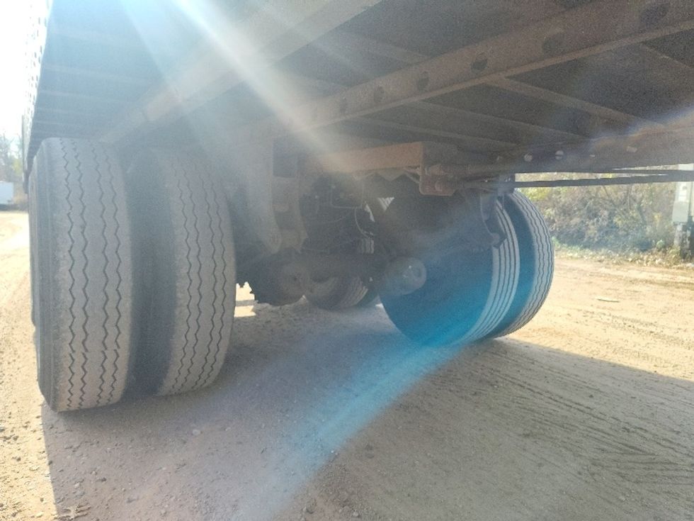 Dry Van Trailer-Semi Trailers-Great Dane-2015-Trailer-Chicopee-MA-322,369\n\t\tmiles-$ 19,500 - Image 5