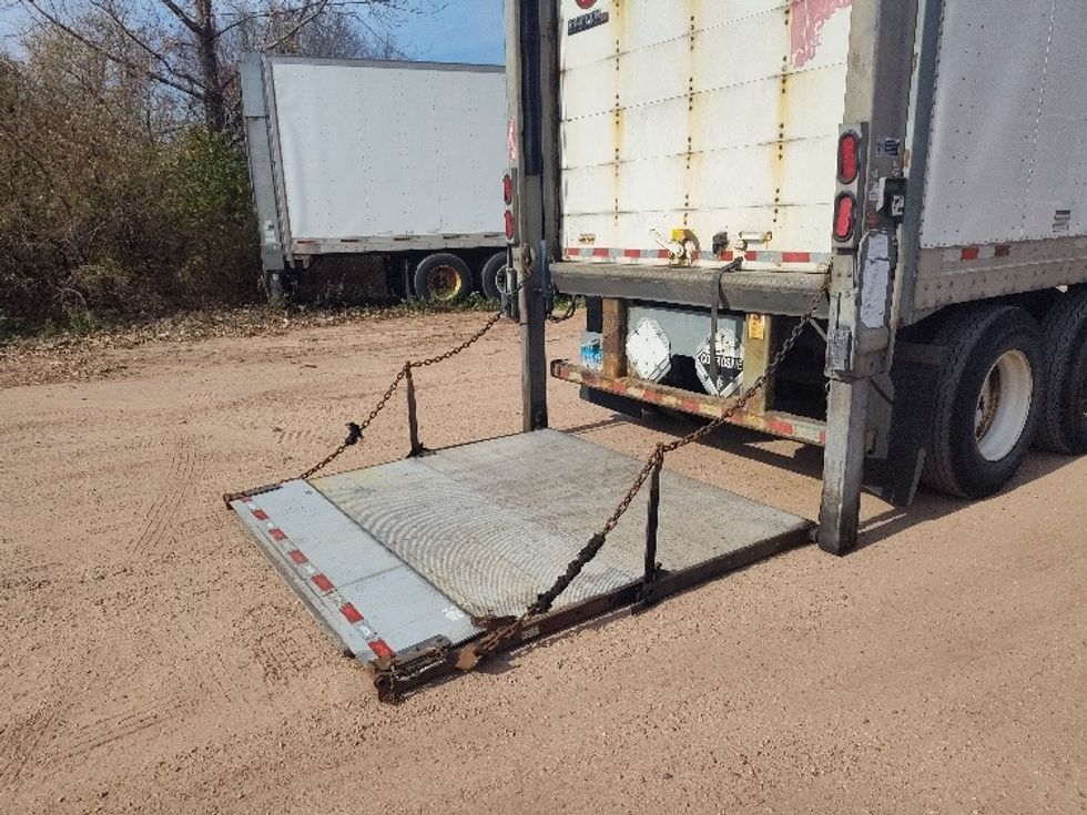 Dry Van Trailer-Semi Trailers-Great Dane-2015-Trailer-Chicopee-MA-322,369\n\t\tmiles-$ 19,500 - Image 7