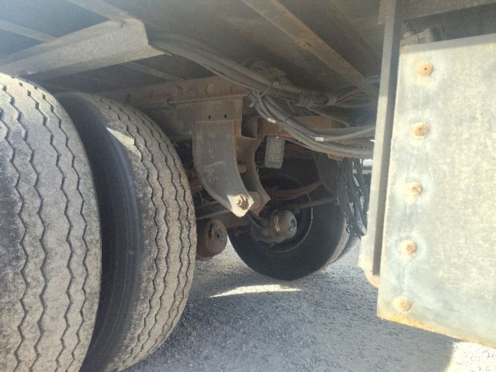 Dry Van Trailer-Semi Trailers-Great Dane-2015-Trailer-Chicopee-MA-377,613\n\t\tmiles-$ 18,500 - Image 5