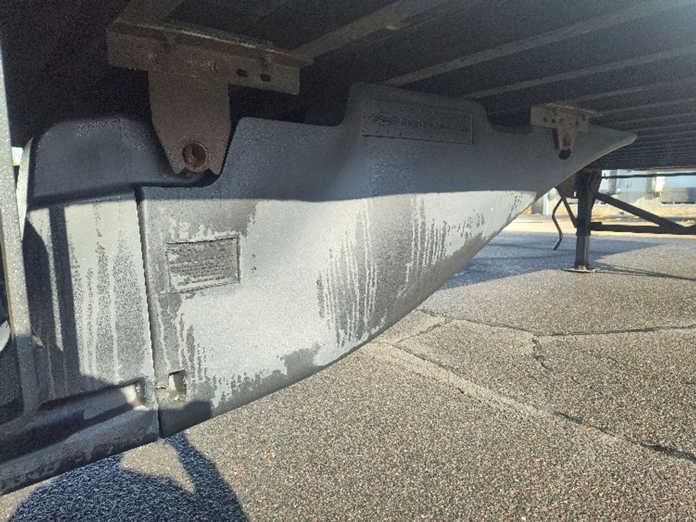 Dry Van Trailer-Semi Trailers-Great Dane-2015-Trailer-Chicopee-MA-405,133\n\t\tmiles-$ 18,500 - Image 10