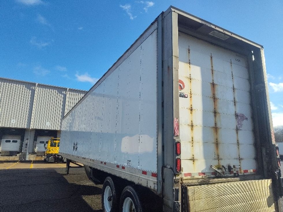 Dry Van Trailer-Semi Trailers-Great Dane-2015-Trailer-Chicopee-MA-405,133\n\t\tmiles-$ 18,500 - Image 3