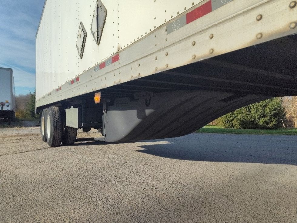 Dry Van Trailer-Semi Trailers-Great Dane-2015-Trailer-Chicopee-MA-481,258\n\t\tmiles-$ 18,500 - Image 11