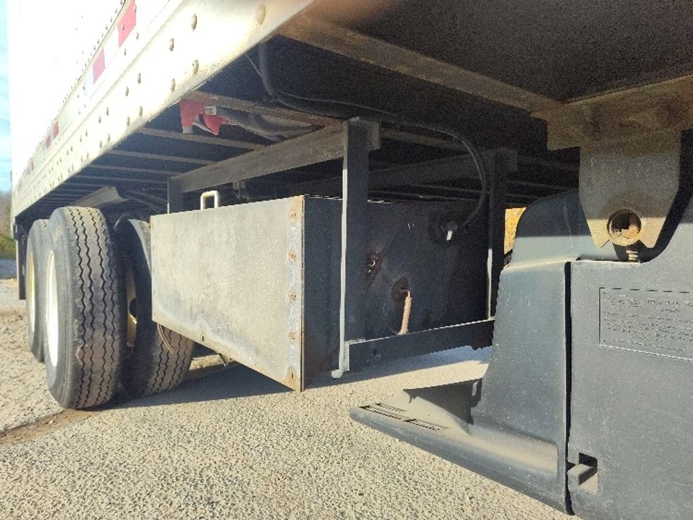 Dry Van Trailer-Semi Trailers-Great Dane-2015-Trailer-Chicopee-MA-481,258\n\t\tmiles-$ 18,500 - Image 5