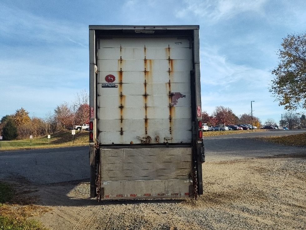 Dry Van Trailer-Semi Trailers-Great Dane-2015-Trailer-Chicopee-MA-481,258\n\t\tmiles-$ 18,500 - Image 6