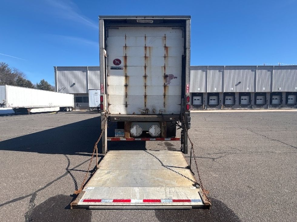 Dry Van Trailer-Semi Trailers-Great Dane-2015-Trailer-Chicopee-MA-481,258\n\t\tmiles-$ 18,500 - Image 7