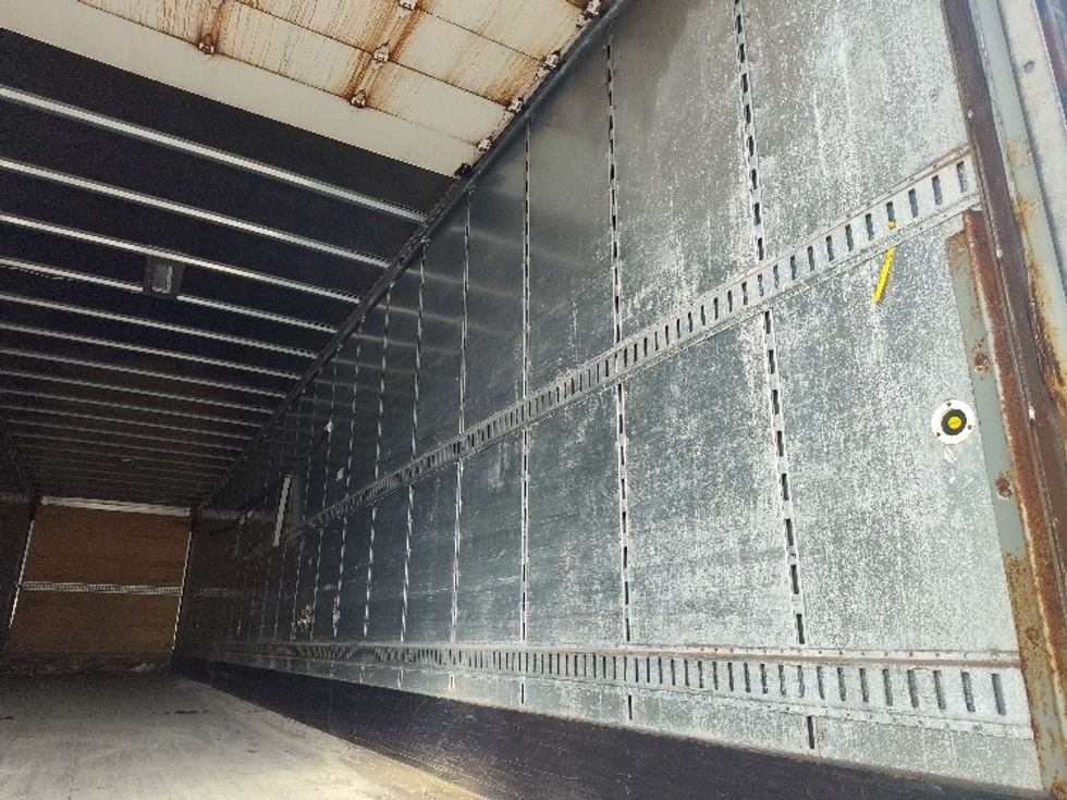 Dry Van Trailer-Semi Trailers-Great Dane-2015-Trailer-Chicopee-MA-605,073\n\t\tmiles-$ 18,500 - Image 10