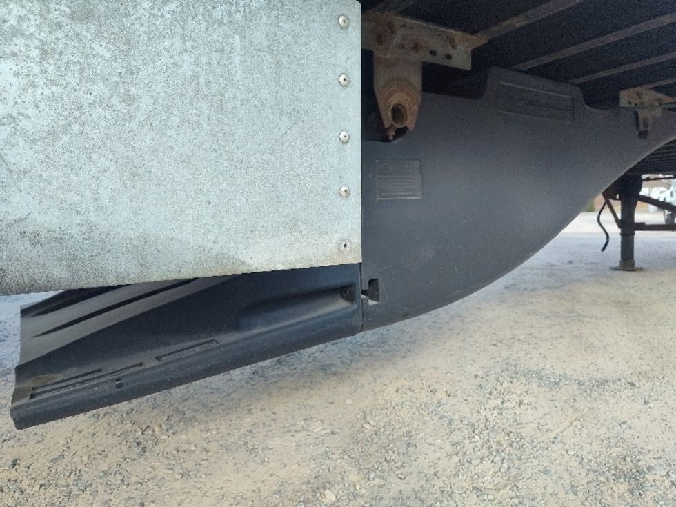 Dry Van Trailer-Semi Trailers-Great Dane-2015-Trailer-Chicopee-MA-605,073\n\t\tmiles-$ 18,500 - Image 11