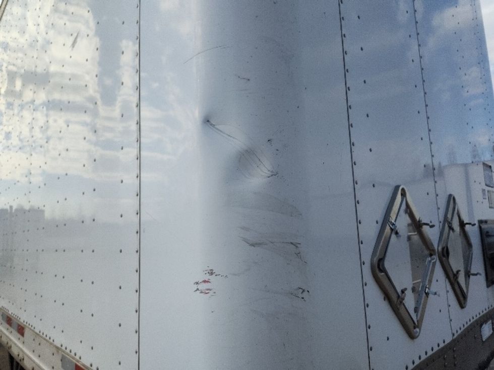 Dry Van Trailer-Semi Trailers-Great Dane-2015-Trailer-Chicopee-MA-605,073\n\t\tmiles-$ 18,500 - Image 12