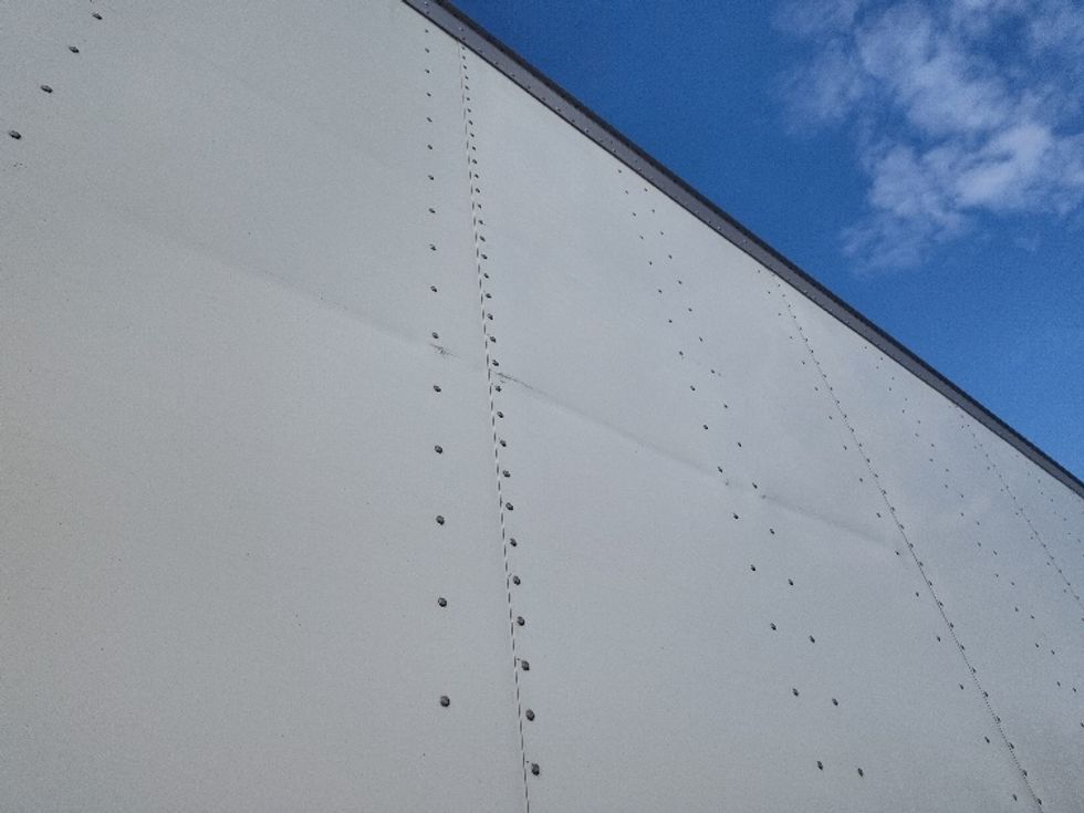 Dry Van Trailer-Semi Trailers-Great Dane-2015-Trailer-Chicopee-MA-605,073\n\t\tmiles-$ 18,500 - Image 13