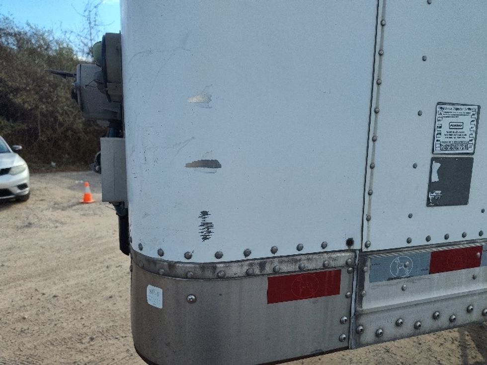 Dry Van Trailer-Semi Trailers-Great Dane-2015-Trailer-Chicopee-MA-605,073\n\t\tmiles-$ 18,500 - Image 14