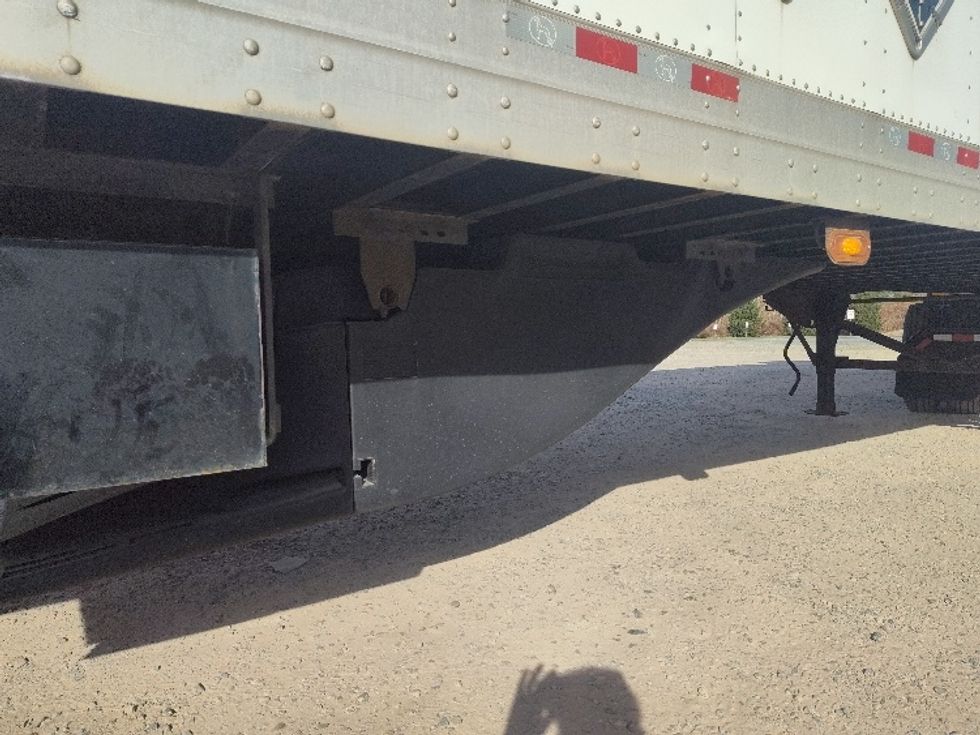 Dry Van Trailer-Semi Trailers-Great Dane-2015-Trailer-Chicopee-MA-814,056\n\t\tmiles-$ 18,500 - Image 11