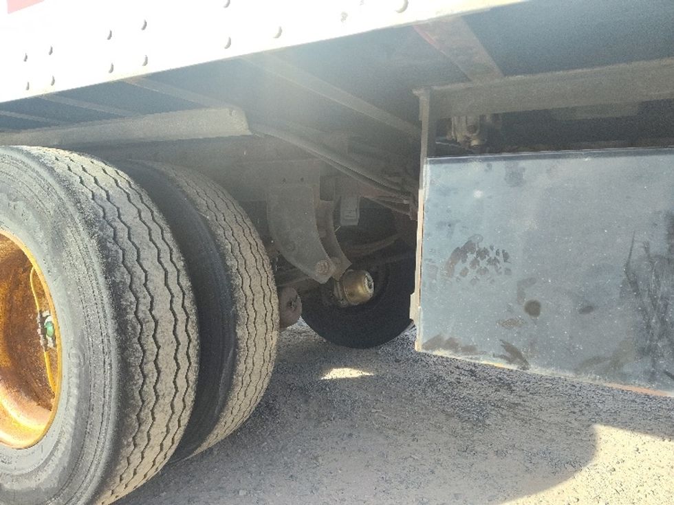 Dry Van Trailer-Semi Trailers-Great Dane-2015-Trailer-Chicopee-MA-814,056\n\t\tmiles-$ 18,500 - Image 5