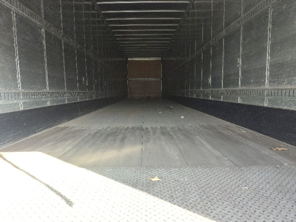 Dry Van Trailer-Semi Trailers-Great Dane-2015-Trailer-Chicopee-MA-814,056\n\t\tmiles-$ 18,500 - Image 8