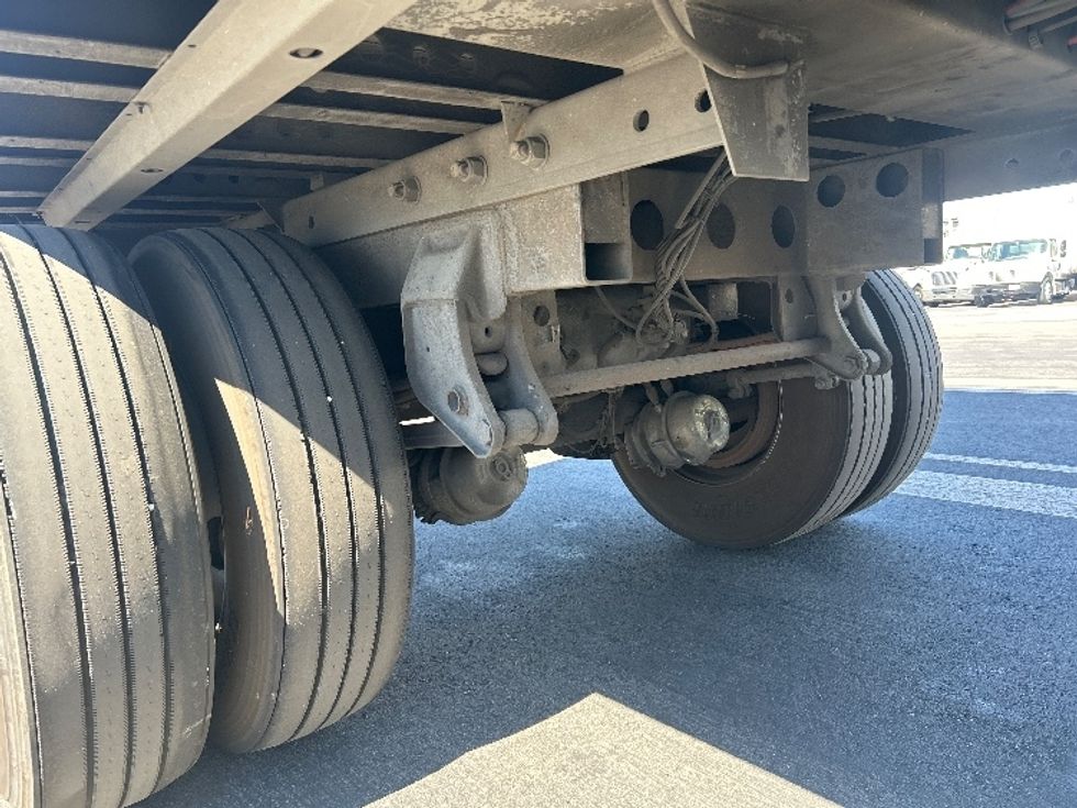 Dry Van Trailer-Semi Trailers-Great Dane-2015-Trailer-Chino-CA-299,484\n\t\tmiles-$ 12,750 - Image 5