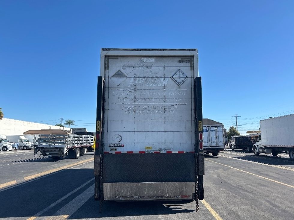 Dry Van Trailer-Semi Trailers-Great Dane-2015-Trailer-Chino-CA-299,484\n\t\tmiles-$ 12,750 - Image 6