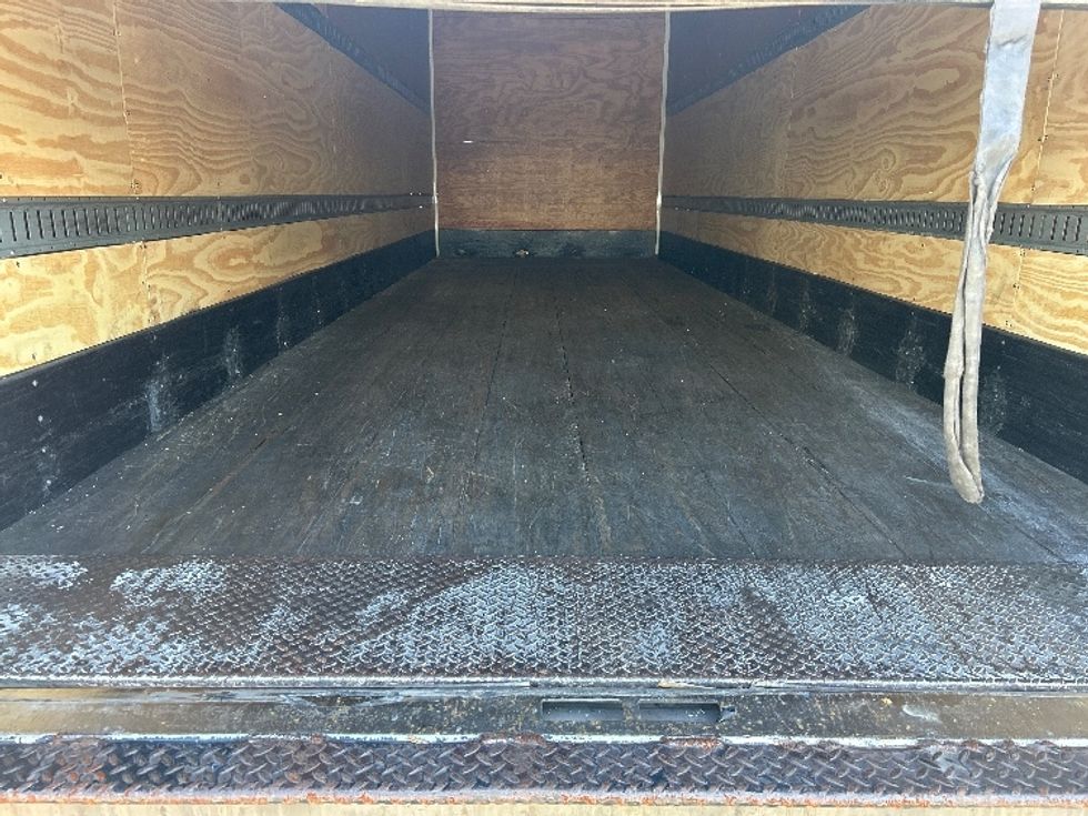 Dry Van Trailer-Semi Trailers-Great Dane-2015-Trailer-Chino-CA-299,484\n\t\tmiles-$ 12,750 - Image 8