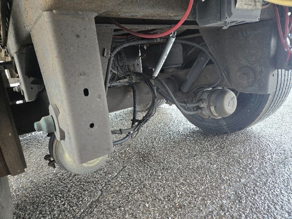 Dry Van Trailer-Semi Trailers-Great Dane-2015-Trailer-Clearfield-PA-517,031\n\t\tmiles-$ 14,750 - Image 5