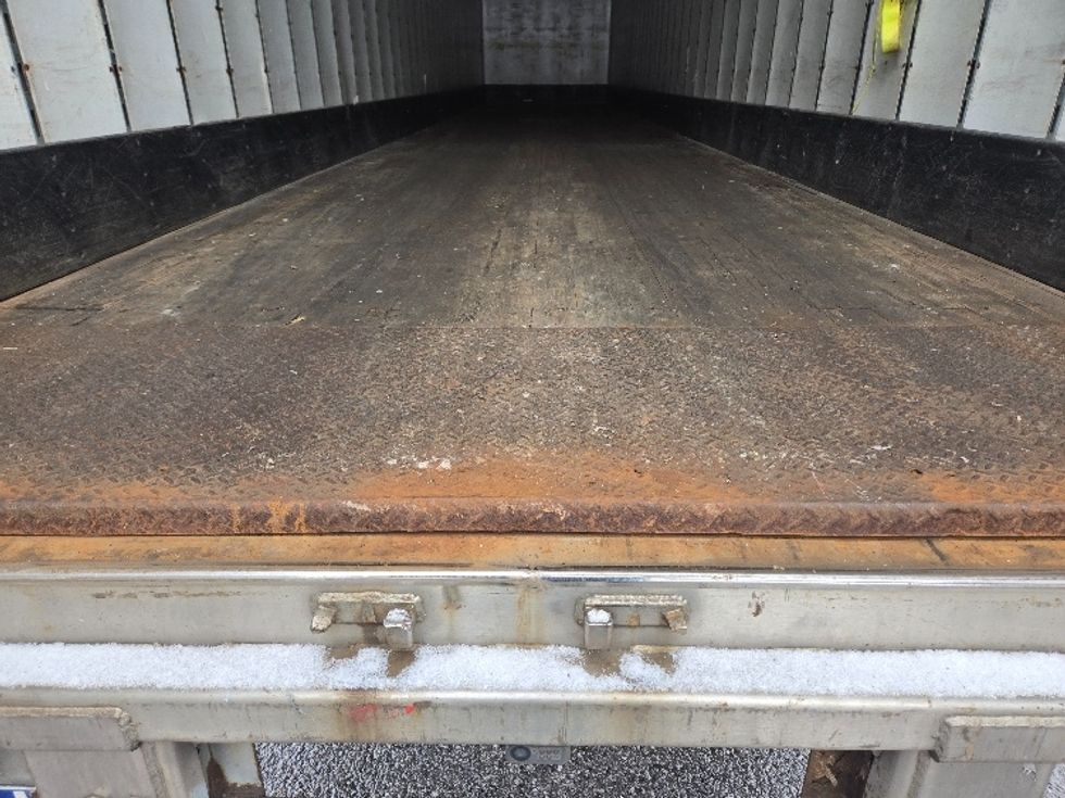 Dry Van Trailer-Semi Trailers-Great Dane-2015-Trailer-Clearfield-PA-517,031\n\t\tmiles-$ 14,750 - Image 7