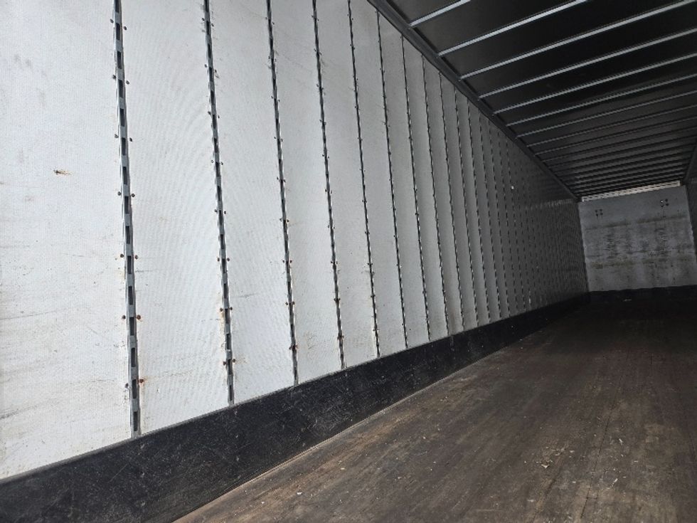 Dry Van Trailer-Semi Trailers-Great Dane-2015-Trailer-Clearfield-PA-517,031\n\t\tmiles-$ 14,750 - Image 8