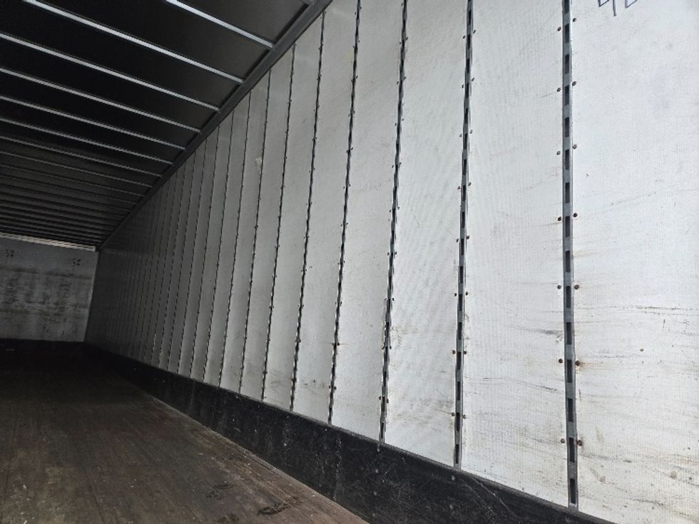 Dry Van Trailer-Semi Trailers-Great Dane-2015-Trailer-Clearfield-PA-517,031\n\t\tmiles-$ 14,750 - Image 9