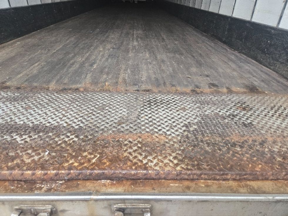 Dry Van Trailer-Semi Trailers-Great Dane-2015-Trailer-Clearfield-PA-596,954\n\t\tmiles-$ 13,750 - Image 7