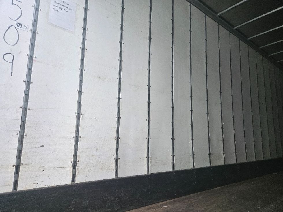Dry Van Trailer-Semi Trailers-Great Dane-2015-Trailer-Clearfield-PA-596,954\n\t\tmiles-$ 13,750 - Image 8