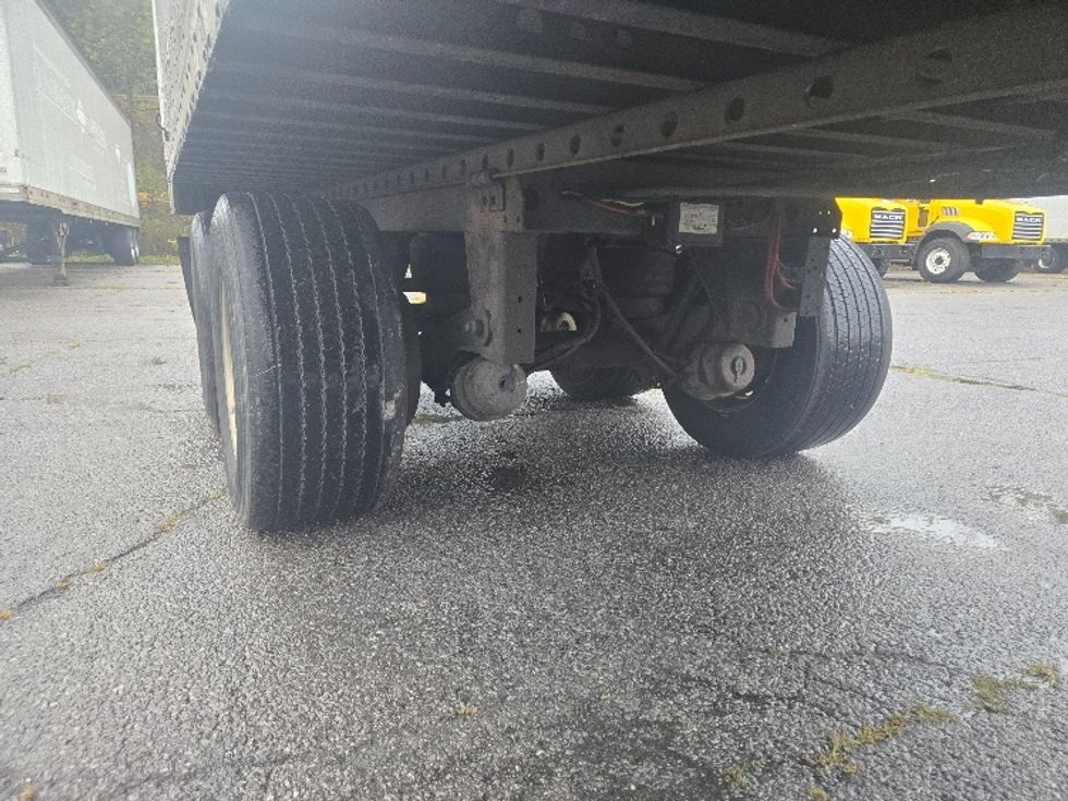 Dry Van Trailer-Semi Trailers-Great Dane-2015-Trailer-Clearfield-PA-678,203\n\t\tmiles-$ 13,750 - Image 5