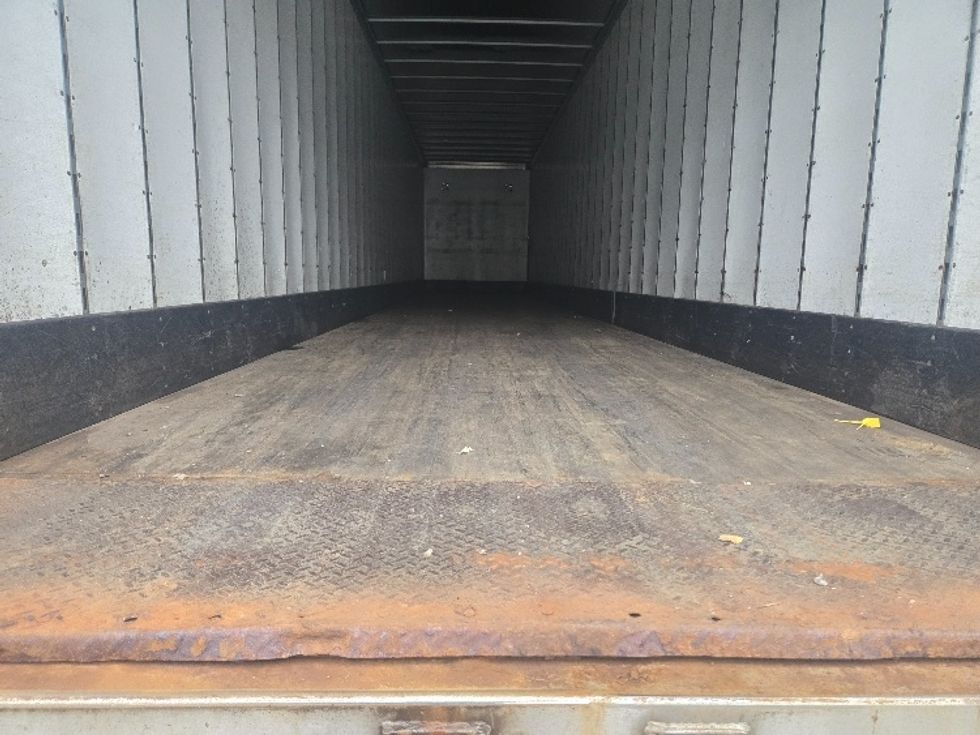 Dry Van Trailer-Semi Trailers-Great Dane-2015-Trailer-Clearfield-PA-678,203\n\t\tmiles-$ 13,750 - Image 7