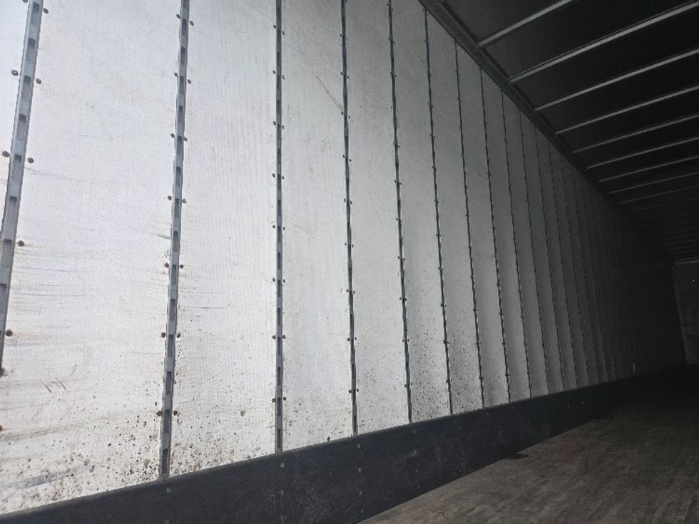 Dry Van Trailer-Semi Trailers-Great Dane-2015-Trailer-Clearfield-PA-678,203\n\t\tmiles-$ 13,750 - Image 8